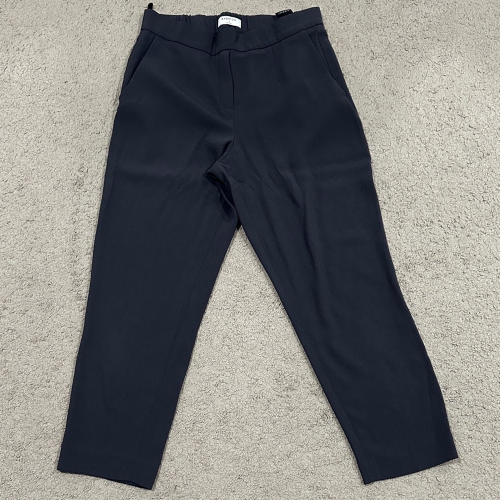Aritzia Babaton Cropped Pants